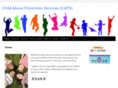 childabusepreventionservices.org
