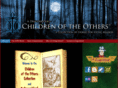 childrenoftheothers.com