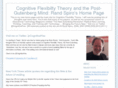 cogflextheory.org