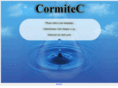 cormitec.com