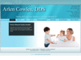 cowlesdds.com