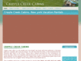 cripplecreekcabin.com