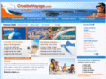 croatievoyage.com