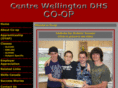 cwdhscoop.com