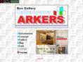 daikanyama-arkers.com