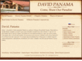 davidpanama.org
