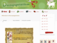 decoupagemania.com