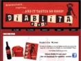diablitawines.com
