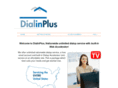 dialinplus.com