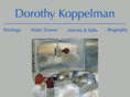 dorothykoppelman.net