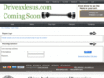 driveaxleus.com