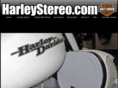 emeraldharley.com