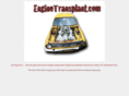 enginetransplant.com