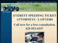 everett-speeding-ticket.com