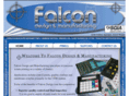 falcondesignmfg.com
