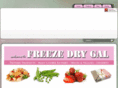 freezedrygal.com
