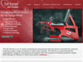 fullrangerehab.com