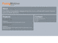 fuzzymotive.com