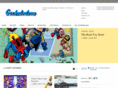 geekolodeon.com