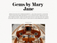 gemsbymaryjane.com