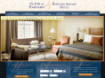 harvardsquarehotel.com