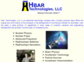 hbartech.com