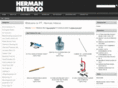 hermaninterco.com