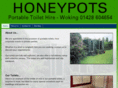 honeypotsloos.co.uk