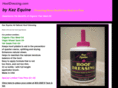 hoofdressing.com