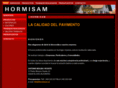 hormisam.es