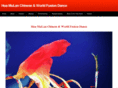huamulandance.com