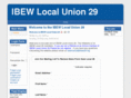 ibew29.org