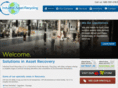 industrialassetrecycling.com