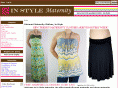 instylematernity.com