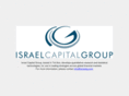 israelcapitalgroup.com