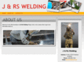 jandrwelding.com