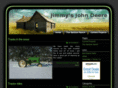 jimmysjohndeere.com