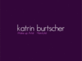 katrinburtscher.com