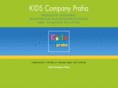 kidscompany-praha.com