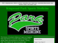 kparksportsmedicine.com