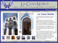 lacasanoble.net