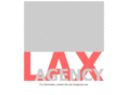 laxagency.com