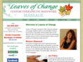 leaves-of-change.com
