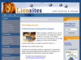 lionsites.com