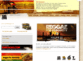 liveandlovereggae.com