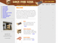 logs4less.com