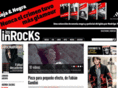 losinrocks.com
