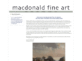 macdonaldfineart.com