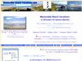 memorable-beach-vacation.com