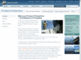 mercuryproductprotection.com